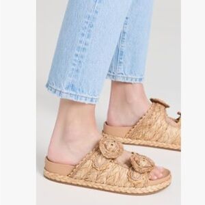 Sam Edelman Reina women double buckle